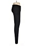iuga Solid Black Active Pants Size M - photo 4