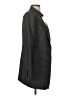 Lynn by Kenneth Lynn Gray Blazer Size 4 - photo 4