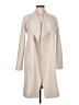 Steve Madden Ivory Coat Size M - photo 1
