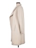 Steve Madden Ivory Coat Size M - photo 5