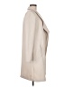 Steve Madden Ivory Coat Size M - photo 4