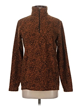 Lands' End Pullover Sweater (view 1)
