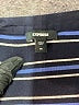 Express Blue 3/4 Sleeve Top Size XS - photo 7