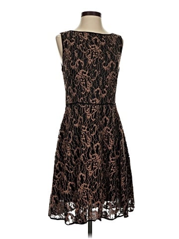 Studio M Cocktail Dress (view 1)