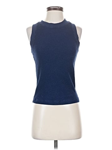 Project Social T Tank Top (view 1)