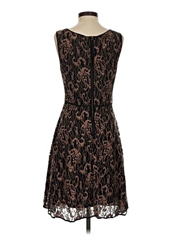 Studio M Cocktail Dress (view 2)