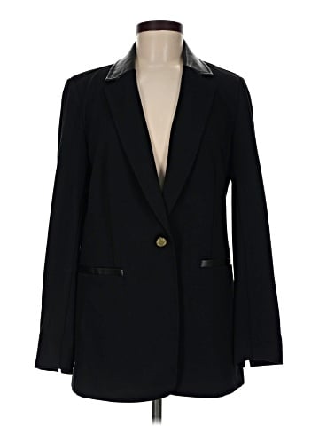 Anne Klein Blazer (view 1)