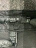 Torrid Black Jeggings Size 16 (tall) - photo 4