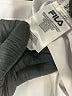 FILA x Hailey 100% Polyester Solid White Active Skirt Size 8 - photo 5