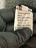 Unbranded 100% Polyester Color Block Black Track Pants Size 6 - photo 4