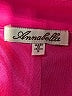 Annabelle 100% Polyester Hearts Pink Shorts Size S - photo 3