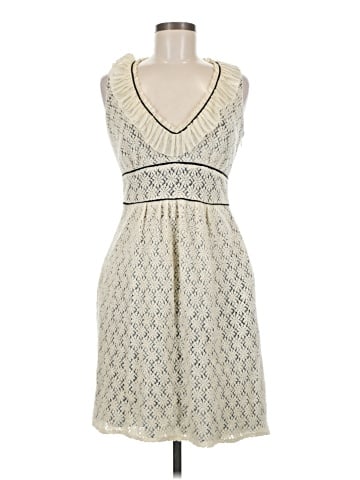 Cynthia Cynthia Steffe Cocktail Dress (view 1)