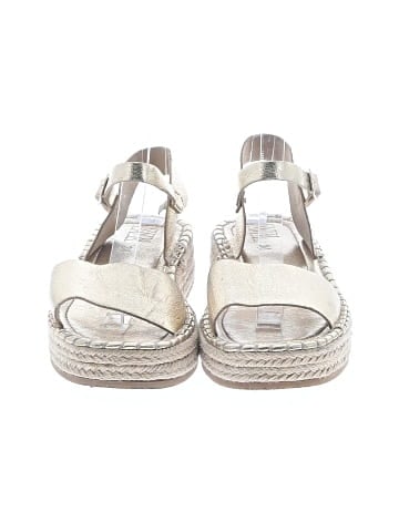 Zara Basic Sandals (view 2)