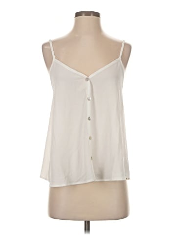 Show Me Your Mumu Sleeveless Blouse (view 1)