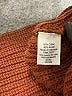 Sonoma Goods for Life Solid Brown Pullover Sweater Size 2X - photo 8