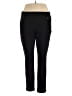 Ivanka Trump Black Active Pants Size 16 - photo 1