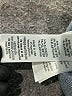 FRAME Denim Blue Jeans Size 26 waist - photo 8