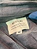 Mcguire Gray Long Sleeve Button-Down Shirt Size M - photo 7