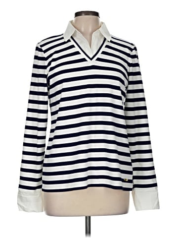 Jones New York Signature Pullover Sweater (view 1)
