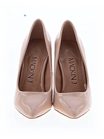 Assorted Brands Heels (view 2)