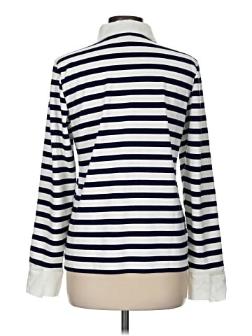 Jones New York Signature Pullover Sweater (view 2)