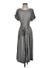 Gap Gray Casual Dress Size XS - photo 1
