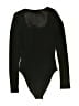 Shein Black Bodysuit Size 2 - photo 2