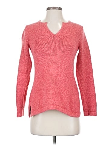 L.L.Bean Pullover Sweater (view 1)