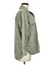 Everlane 100% Cotton Green Jacket Size M - photo 4