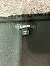 Express 100% Polyester Black 3/4 Sleeve Blouse Size XS - photo 7