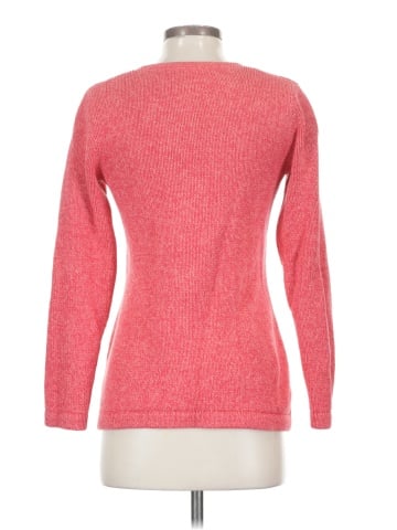 L.L.Bean Pullover Sweater (view 2)