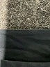 Unbranded Solid Black Swimsuit Bottoms Size L (estimated) - photo 3