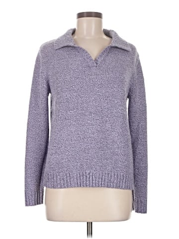 Debbie Morgan Pullover Sweater (view 1)