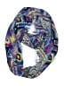 2 Chic Paisley Blue Scarf One size - photo 1