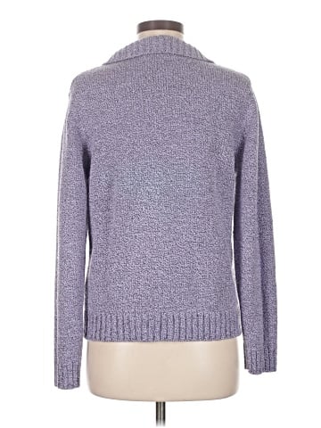 Debbie Morgan Pullover Sweater (view 2)