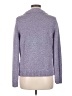 Debbie Morgan Purple Pullover Sweater Size M - photo 2