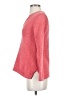 L.L.Bean 100% Cotton Orange Red Pullover Sweater Size XS - photo 5