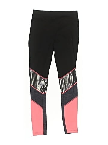 Justice Active Active Pants (view 1)