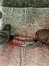 Love U Dear Color Block Gray Track Pants Size 1X - photo 4