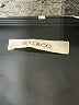 S.C. & Co. Graphic Black Skort Size P - Sm - photo 3