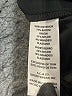 S.C. & Co. Graphic Black Skort Size P - Sm - photo 4