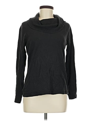 Jones New York Collection Turtleneck Sweater (view 1)