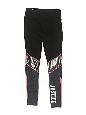 Justice Active Active Pants (view 2)