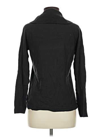 Jones New York Collection Turtleneck Sweater (view 2)