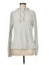 Z Supply 100% Polyester Gray Pullover Hoodie Size M - photo 1