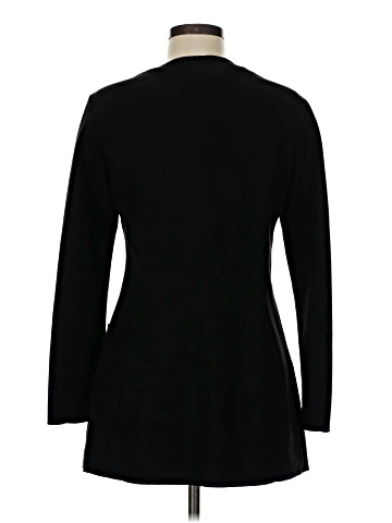 Zara Basic Coat (view 2)