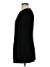 Zara Basic Black Coat Size M - photo 5