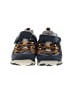 OshKosh B'gosh 100% Leather Blue Sneakers Size 6 mo Kids - photo 2