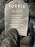 Torrid Solid Blue Jeggings Size 12 (tall) - photo 8