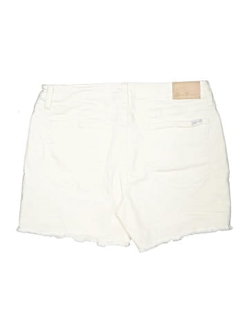 Seven7 Denim Shorts (view 2)